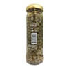 IOS Organic Non-Pareil Capers in Sea Salt, USDA Organic, Vegan,