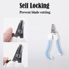 pick up Professional Pet Nail Clippers and Trimmer - Best