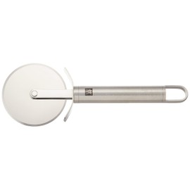Zwilling Zwilling 37160-037 Zwilling Pro Pizza Cutter, Stainless Steel Wheel, Dishwasher Safe