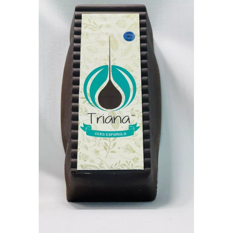 Triana Wax Cera Española Triana Wax 900gr - 10 Piezas