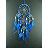 DREAMCATCHER BLUE DREAM CATCHER (CWRE-SH)