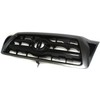 Grille Assembly Compatible with 2005-2011 Toyota Tacoma Paintable Shell and