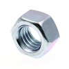 Prime-Line 9073565 Finished Hex Nuts, 1/2 In.-13, A563 Grade A