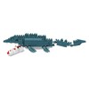 Nanoblock Mosasaurus NBC_349