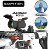 SOFITEN VIKTOR N-Y,Toy Automatic Sniper Rifle Toy gun Set Foam