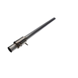 Henny Penny MM10010177 EXHAUST PIPE 10.X/HEAT EXCHANG