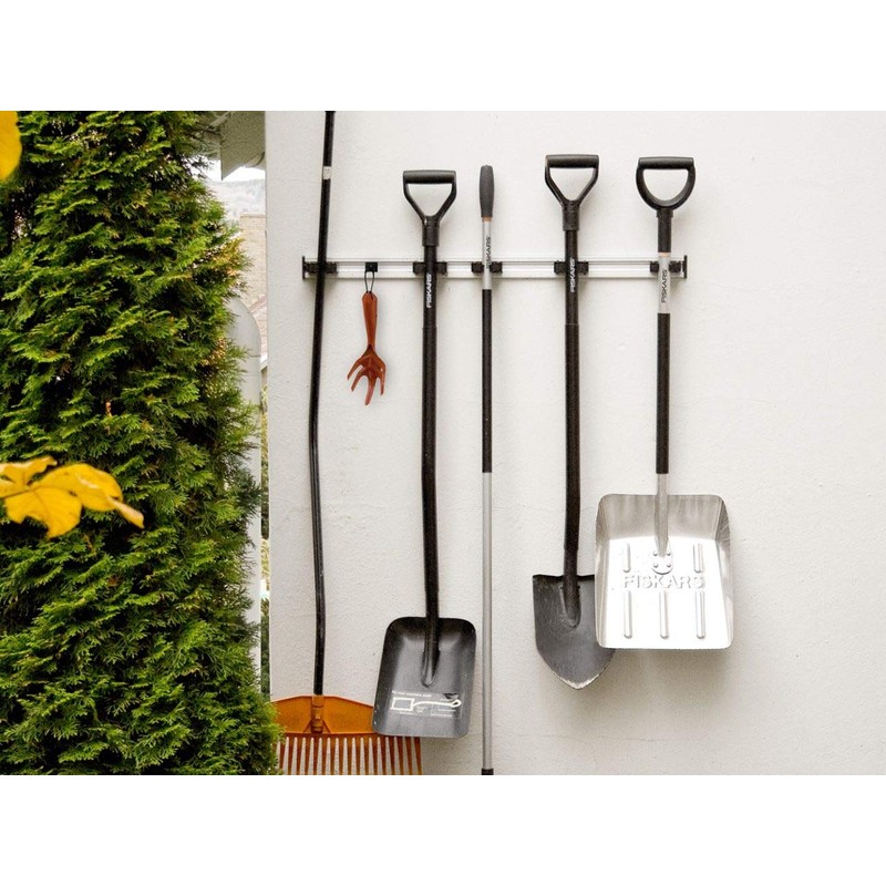 Toolflex P-02 Hooks 5 Pack - White