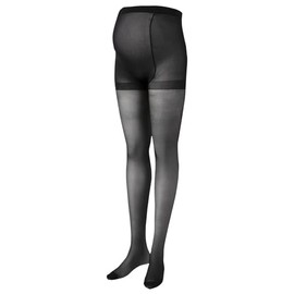 Wacoal Maternity MLP291 Women's Maternity Pantyhose, For Prenatal Use, Smooth Texture, Zokki Type Pantyhose, BL, L–LL