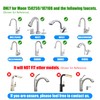 Replacement Hose Service Kit for Moen Pull down Kitchen Faucets
