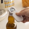 Suptec 3 in 1 Magnetic Bottle Opener, Coke Can Opener