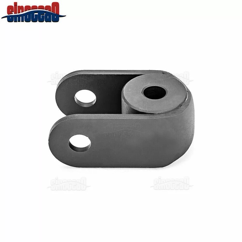 SI For 1999-2024 Chevy Silverado GMC Sierra 1500 Rear Shock