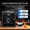 JAYO TPU Filament 1.75mm, 3D Printer Filament, Dimensional Accuracy +/-