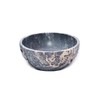 Indus Lifespace Soapstone Scrying and Smudge Bowl