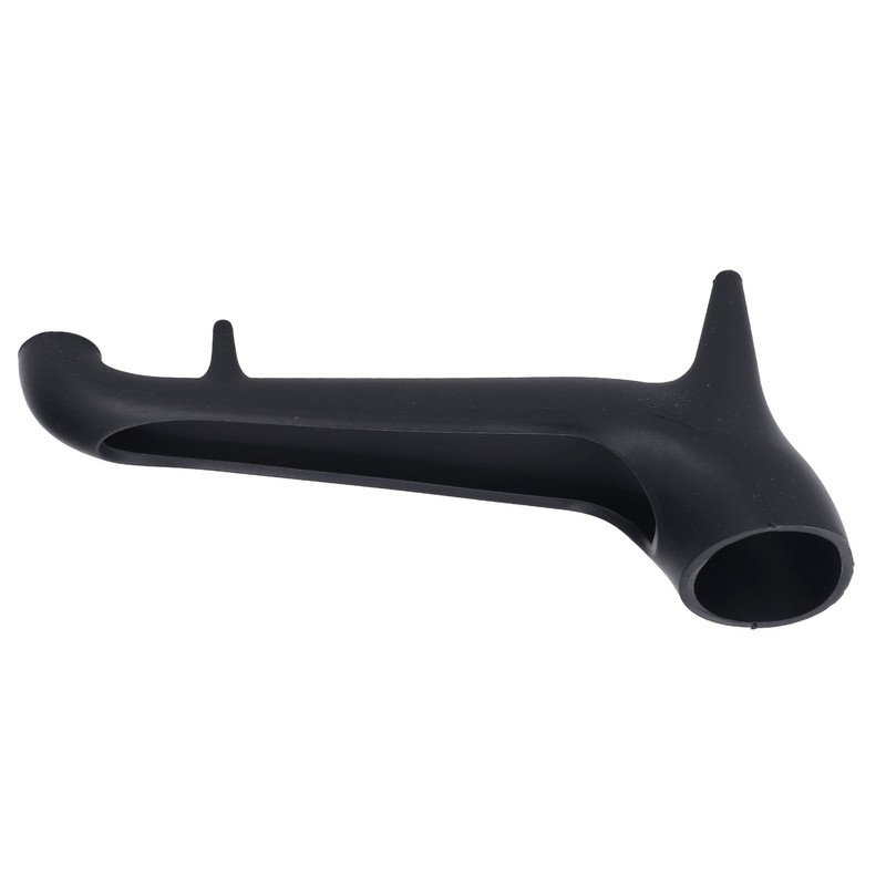 Silicone Machine Water Tank Funnel Quick Access 4 Feet Tilted