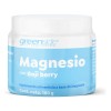 Magnesio Con Goji Berry Green Side 180 Gr