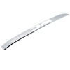 Restyling Factory Chrome Upper Tailgate Handle Cover for 2015-On Gmc