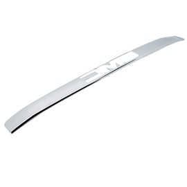 Restyling Factory Chrome Upper Tailgate Handle Cover for 2015-On Gmc Yukon/Yukon XL (Excludes Denali)