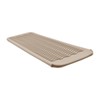 EIOKIT Silicone Travel Mat Pouch for Hair Straightener, Crimping Iron,