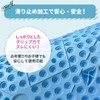 kuronikuru 足つぼマット 足ツボ 指圧ボード 足裏マッサージ パッド 円形 足踏み ボード 青竹踏み