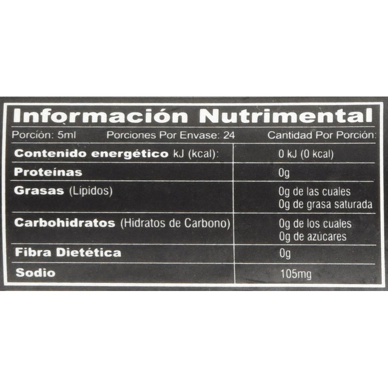 El Yucateco Sauce Hot Chile Habanero