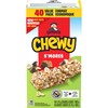 QUAKER CHEWY, S'Mores Granola Bars, 960g/33.9 oz.,(40 Count) {Imported from