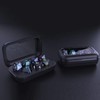 7 Pcs LED Dice Set Red Blue Yellow Green Glowing