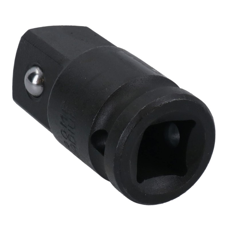 6pc Impact Socket Adaptor Adapter Step Up Step Down Reducer