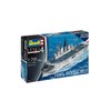 HMS Invincible (Falkland War) 1:700 Level 4 Revell Model Kit