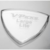 V-PICKS Large Pointed Lite Guitar & Madnolin Pick