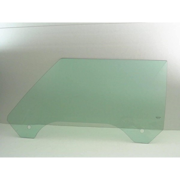 Driver/Left Side Door Window Glass Replacement for Mini Cooper 2