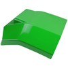 E-L101649 LH Rear Fender Extension for John Deere 6100, 6200,