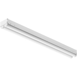 Lithonia Lighting MNSL L24 2LL MVOLT 40K 80CRI M6 White LED Strip Light, MVOLT, 2-Foot, 2-Light