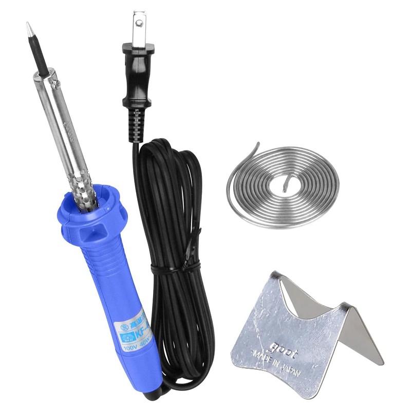 SK11 Soldering Iron Set 40W KF-40S