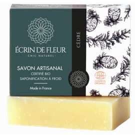 Écrin De Fleur - Soap