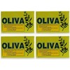 (4 PACK) - Oliva - Olive Oil Soap | 125g