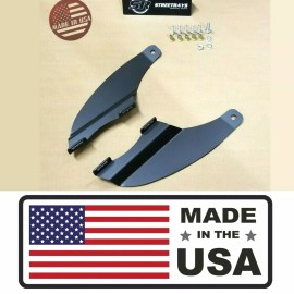 StreetRays [Originals] [SR] Heavy Duty 52" Curved Roof Light Bar Mount for 2010-up RAM 1500 2500 3500