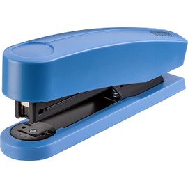 Stapler B2 CID Easy Blue matt, stapling Capacity: 25 Sheets, top Loader,