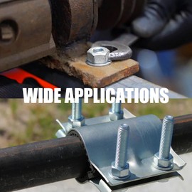 100 Pcs M3 Washers,M3 x 9mm Stainless Steel Washers,Flat Penny washers,Large Metal etal Repair washer,Large OD Flat Repair Washer Plain Round Chrome Washer,for m3 Bolts Screws & Nuts.