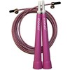 MONZÓ, Cuerda para Saltar, ideal para Crossfit (double unders, triple