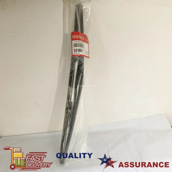 Genuine Rear Tailgate Windshield Wiper Blade 76730-SZA-A02 For Honda Pilot