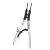 Exhaust Pipe Clamp Removing Plier Metal Heavy Duty Replacement for