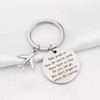 FUSTMW Airplane Keychain Pilot Gifts Flight Attendant Graduation Gifts Aviation