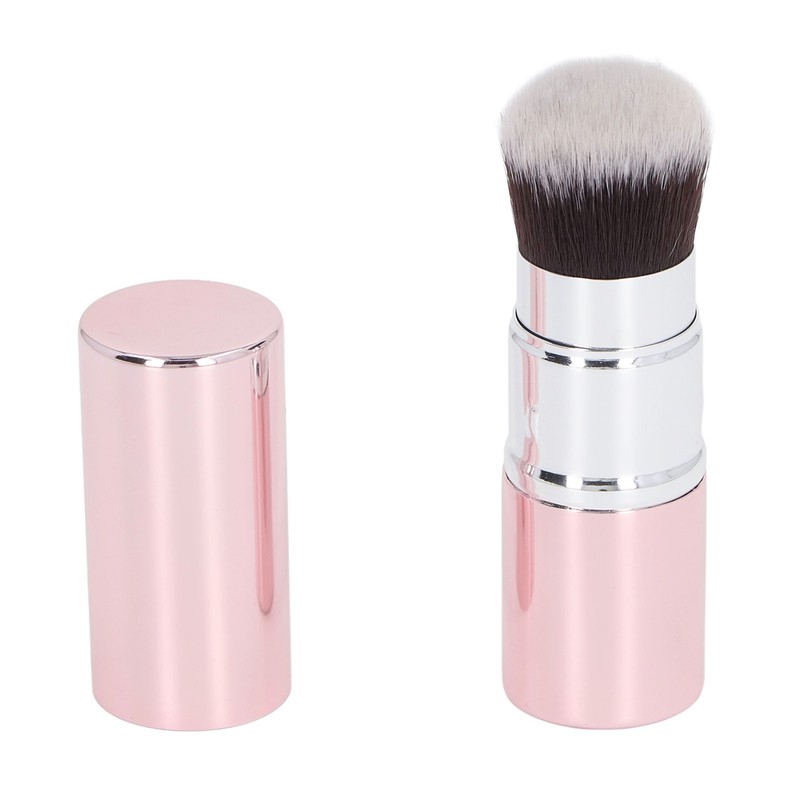 Face Oil Absorbing Roller Double Headed Remove Excess Oil Volcanic