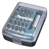 Makita D-34936 Bit Set 31-Piece