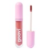 GOOVI - Glaze My Lips Lipgloss - Pflege & Volumen