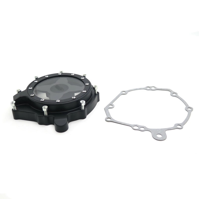 HTTMT Engine Stator Cover See Through For Honda 04-07 CBR1000RR/