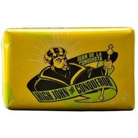 New Age Nag Champa Soap (150gms)