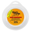 Black Magic Tough Fluorocarbon