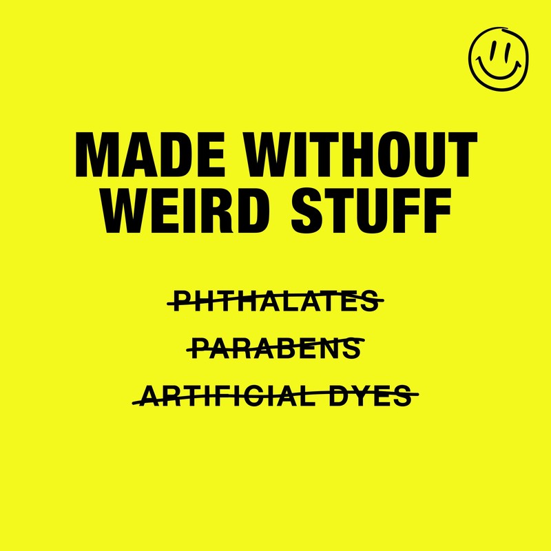 W By Jake Paul Bar Soap for Men, Moisturizing Vitamin