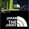 【JAPAN THE SPORT】GR Sticker Stylish Original Design Accessory Three-Dimensional Cool